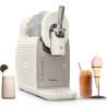 MOULINEX Star+ - Machine à glaces 16 en 1 - Freezi - MJ803AF0