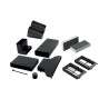 ELICA Accessoires KIT INSTALLATION RECYCLAGE EXTERIEUR PLINTHE - SUIT S *