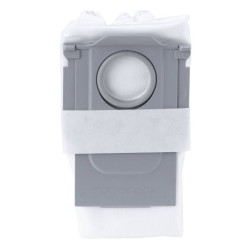 ROBOROCK SAC A POUSSIERE PACK DE 6 PCS POUR GAMME Q7 ET Q10 *