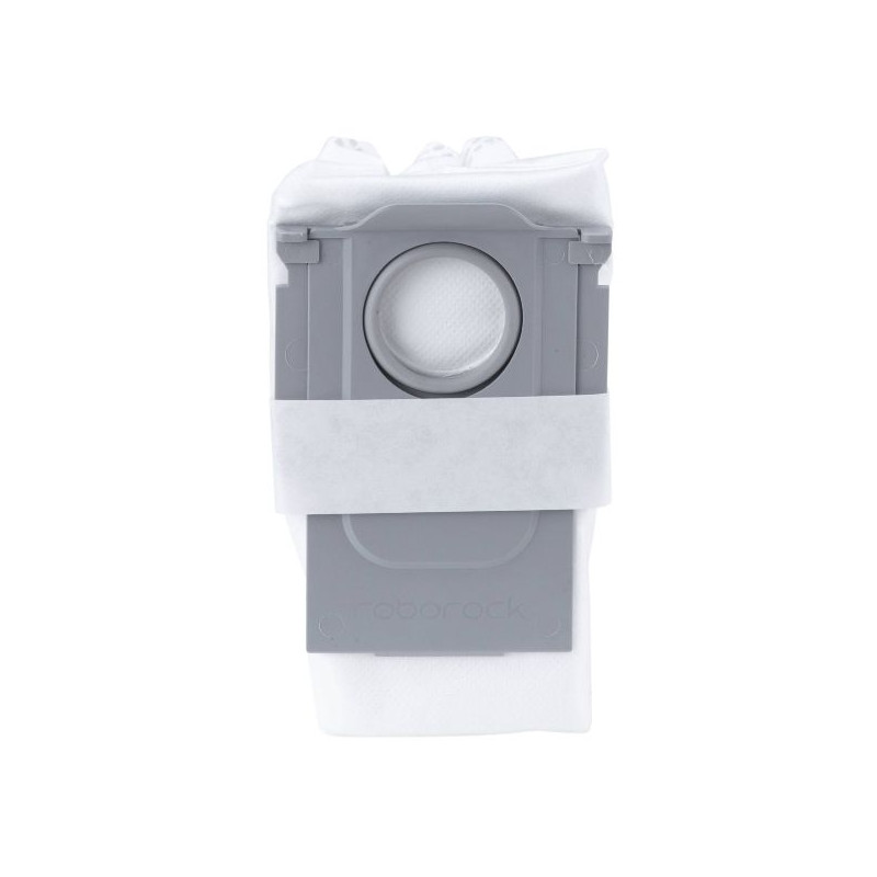 ROBOROCK SAC A POUSSIERE PACK DE 6 PCS POUR GAMME Q7 ET Q10 *