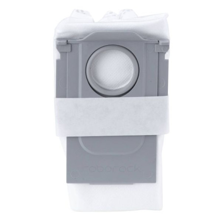 ROBOROCK SAC A POUSSIERE PACK DE 6 PCS POUR GAMME Q7 ET Q10 *
