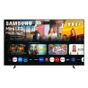 SAMSUNG Téléviseur Samsung 55' Mini LED 4K UHD offrant une qualité d'image exce *