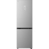 LG RÃ©frigÃ©rateur CombinÃ© 1,86m - Compresseur Smart Inverterâ„¢, Door Cooling *