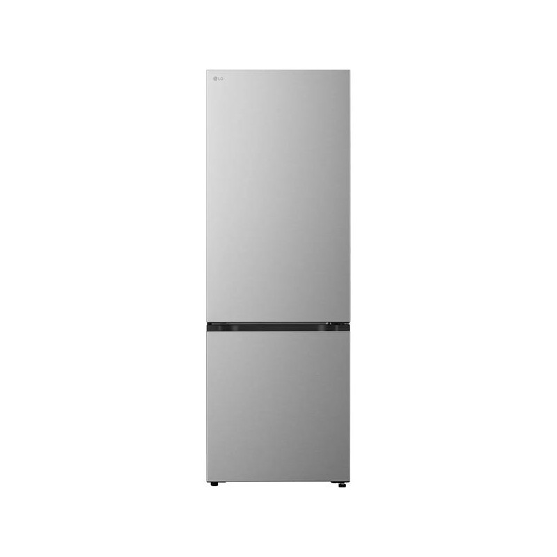 LG Réfrigérateur Combiné 2,03m - Classe D - Compresseur Smart Inverter , D *