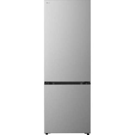 LG Réfrigérateur Combiné 2,03m - Classe D - Compresseur Smart Inverter , D *