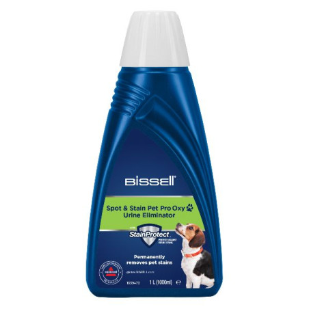 BISSELL DETERGENT SPOT CLEAN PET PRO OXY 1L *