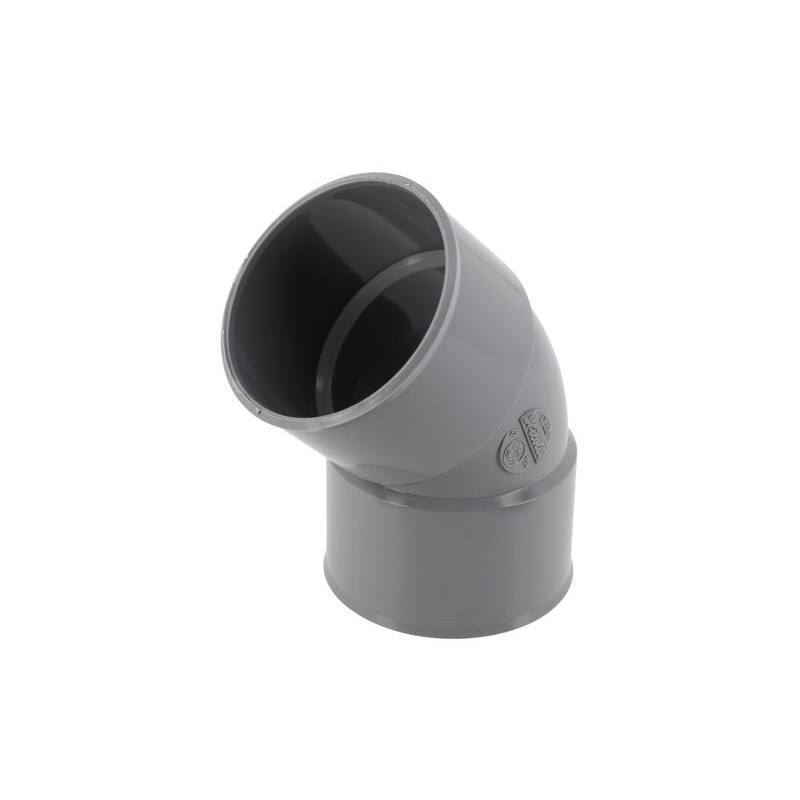 45° - Ø63