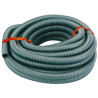 Flexible armé PVC gris, Ø32mm, vendu au mètre, réf. 81070006000