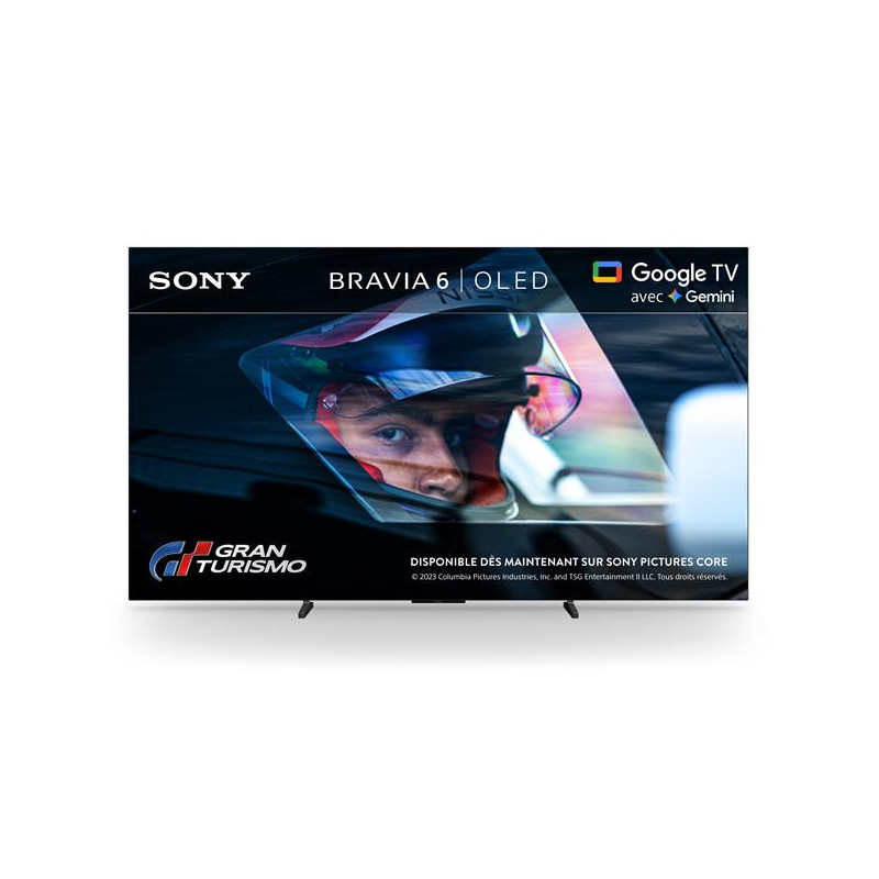 SONY 48 Bravia 6 *