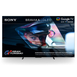 SONY 65 Bravia 6 *
