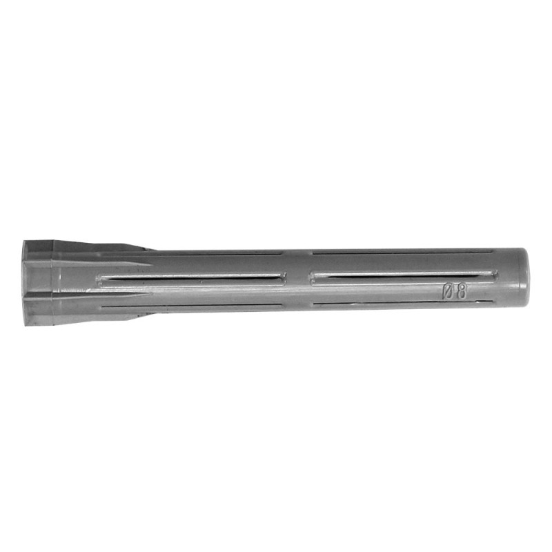 Boîte de 15 chevilles fusée FC8 65 + vis 5x70