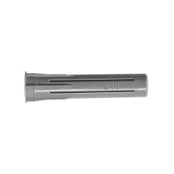 Boîte de 40 chevilles fusée FC10 50 +vis 6x60