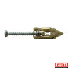 Mallette de GOLD + vis