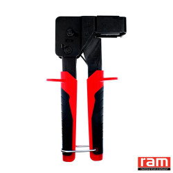 Mallette de RAMFIX + vis + pince