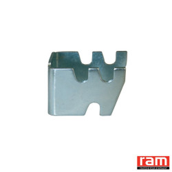 24 Consol radiateur lamel viss AZ