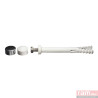 Fixation -WC 6X80 thf INOX