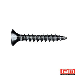 Boîte de 500 vis agglo TF POZI