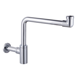 Siphon gain de place pmr
