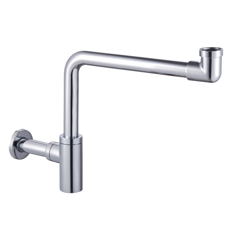 Siphon gain de place pmr