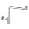 Siphon gain de place pmr