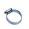 Sachet de 10 collier serrage 9-18