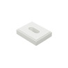Sachet 10 rosaces CLIPEA