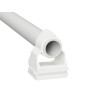 Boîte de 100 CLIPEA blanc 16-20