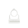 Boîte de 100 CLIPEA blanc 16-20