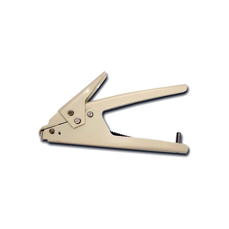 Pince pour collier installation