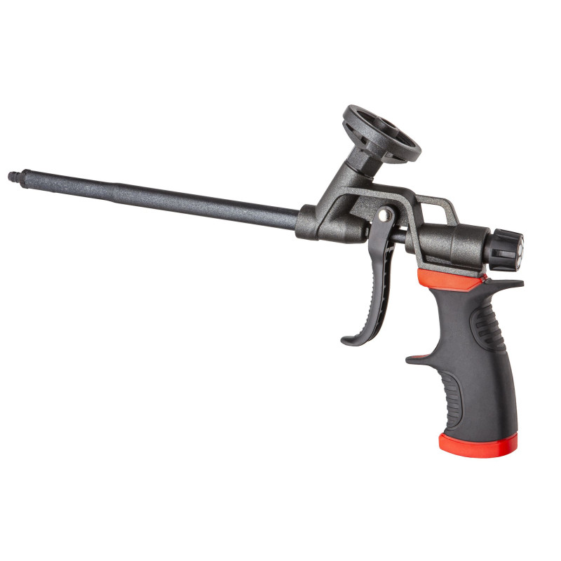 Pistolet pour mousse PU pistolable
