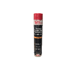 Bombe PU coupe-feu 750ml pistolable