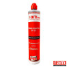 Mousse intumescente coupe feu 2.6L