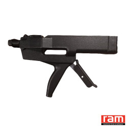 Pistolet mousse intumescente 5L