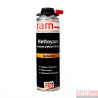 Nettoyant acetone pour mousse PU