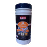 80 Lingettes de chantier