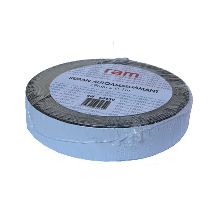 Ruban autoamalgamant 19mm*9,1M
