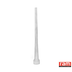 Sachet de 5 canules d'extrusion