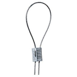 10 Boucles 4M + 10 VERROUS-50kg