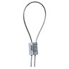 10 Boucles 4M + 10 VERROUS-50kg