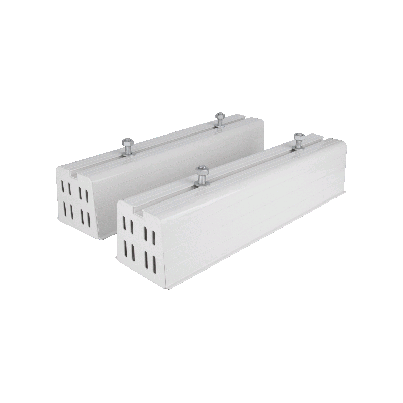Support PVC 400X80X95 400 kg