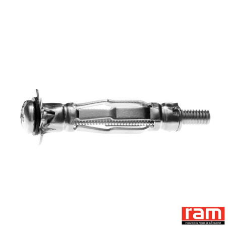 Bidon de 300 RAMFIX 4X32+VIS + TS