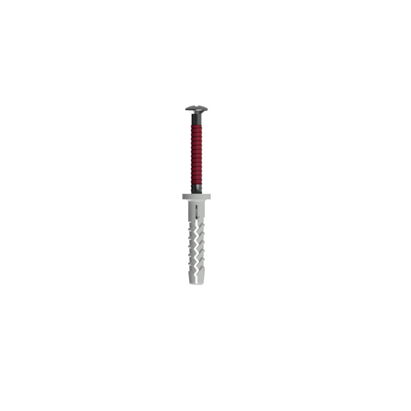 Seau de 100 RAMSPEED HP 8x60 TP