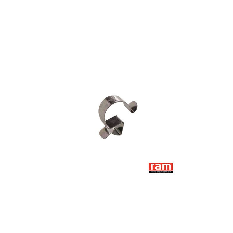200 Clip cabl support TH