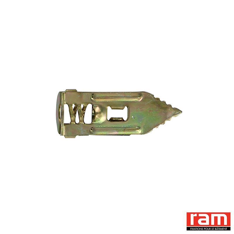 Boîte de 200 chevilles GOLD
