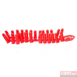 Seau de 1000 chevilles AGGRIP 4/7P