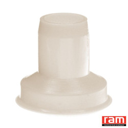 Boîte de 100 fourreaux cap clipser
