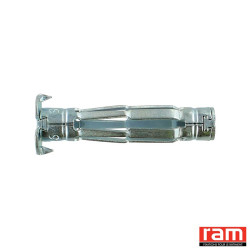 Sachet de 10 chevilles à expansion RAMFIX 5x36S/VIS
