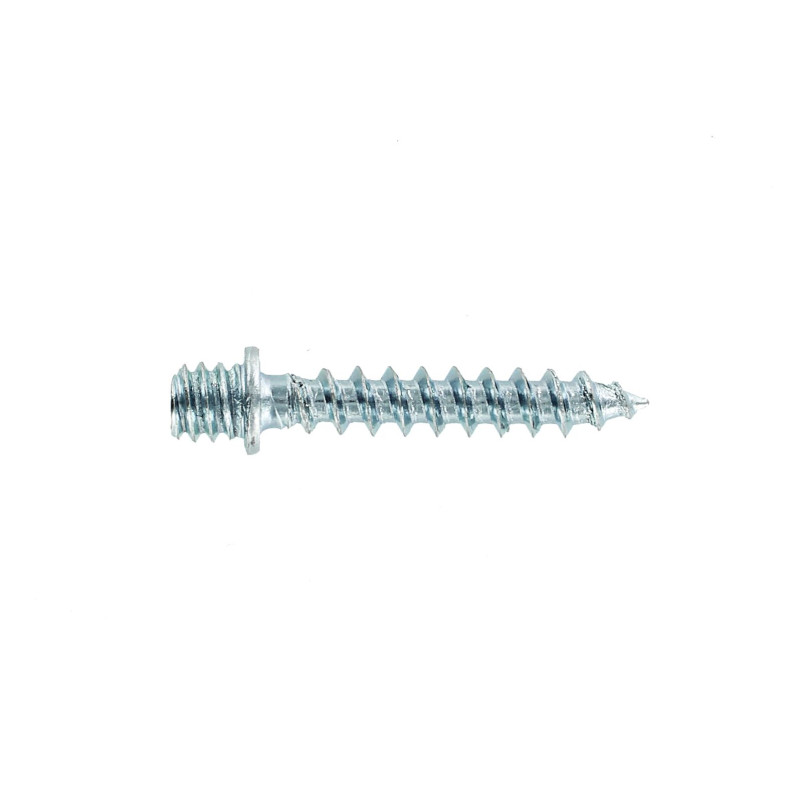 Sachet de 10 pattes à vis bois 80