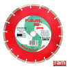 Disque diamant segmenté 3B-PRO 125