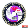 Disque diamant j.cr TBC-PRO 230